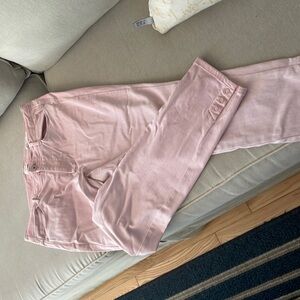 J Jill Authentic fit pants